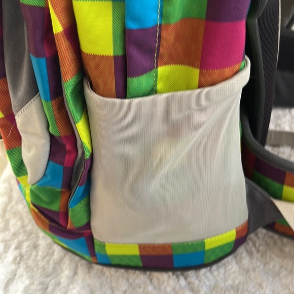 Satch Pack Beach Leach Ergonomic Backpack - Picture 9 of 16